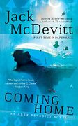 Coming Home (an Alex Benedict Novel) (en Inglés)
