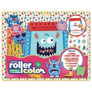 Crazy Monsters (Roller Colo