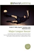 major league soccer (en Inglés)