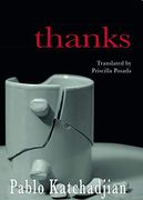 Thanks (Argentinean Literature) (en Inglés)