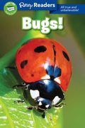 Ripley Readers Level2 Bugs! (en Inglés)