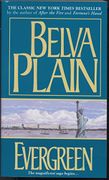 Evergreen (libro en Inglés) - Belva Plain - Dell