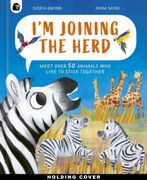 I'm Joining the Herd (en Inglés)
