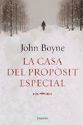 La Casa del Propòsit Especial (in Catalan)