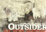 Outsiders. Un Arte Interior