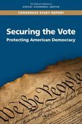 Securing the Vote: Protecting American Democracy (en Inglés)