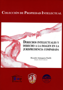 Derechos Intelectuales Y Derecho A La Imagen En La Jurisprudencia Comparada