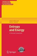 entropy and energy: a universal competition (en Inglés)