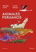 Animales peruanos. 2° Edición (in Spanish)