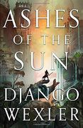 Ashes of the sun (Burningblade & Silvereye) 