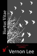 Hortus Vitae (en Inglés)