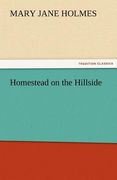 homestead on the hillside