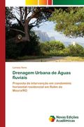 Drenagem Urbana de Águas Fluviais (in Portuguese)