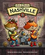 Lulu & Rocky in Nashville (en Inglés)