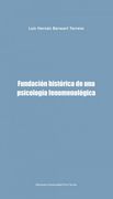 Fundacion Historica de una Psicologia Fenomenologica