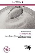 muscovado (en Inglés)