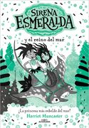 La Sirena Esmeralda 4 - Sirena Esmeralda Y El Reino Del Mar