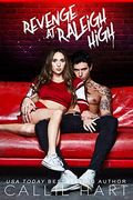 Revenge at Raleigh High: 2 (Raleigh Rebels) (en Inglés)
