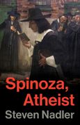 Spinoza, Atheist