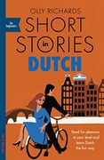 Short Stories in Dutch for Beginners (en Inglés)