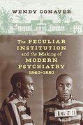 The Peculiar Institution and the Making of Modern Psychiatry, 1840-1880 (en Inglés)