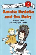 amelia bedelia and the baby (en Inglés)