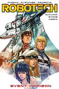 Robotech: Event Horizon (en Inglés)