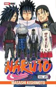 Naruto #65