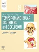 Management of Temporomandibular Disorders and Occlusion (en Inglés)