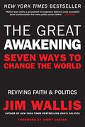 The Great Awakening: Seven Ways to Change the World (en Inglés)