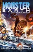 Monster Earth (en Inglés)