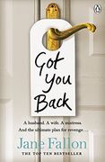 got you back (en Inglés)