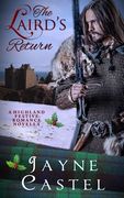 The Laird's Return: A Highland Festive Romance Novella (en Inglés)