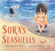 Sora's Seashells: A Name is a Gift to be Treasured (en Inglés)