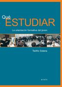 Qué Estudiar