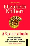 A Sexta Extinção (en Portugués)