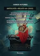 Antología «Relato 48» (2025)
