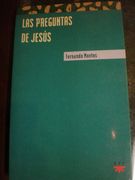 Las Preguntas de Jesus