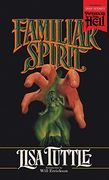 Familiar Spirit (Paperbacks From Hell) (en Inglés)