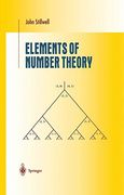 elements of number theory