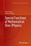 Special Functions of Mathematical (Geo-)Physics (en Inglés)