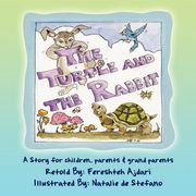 the turtle and the rabbit (en Inglés)