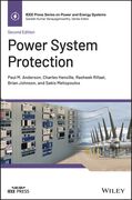 Power System Protection (en Inglés)