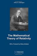 The Mathematical Theory of Relativity (en Inglés)