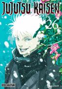 Jujutsu Kaisen - Band 26 (in German)