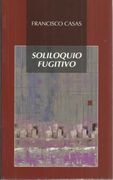 Soliloquio fugitivo