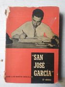 San Jose Garcia (in Spanish)