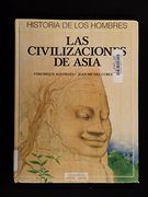 Civilizaciones de Asia, las