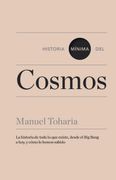 Historia Minima del Cosmos