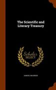 The Scientific and Literary Treasury (en Inglés)